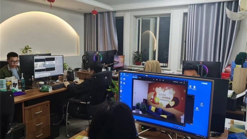 色彩规范书不是画册，别把品牌色当调色盘