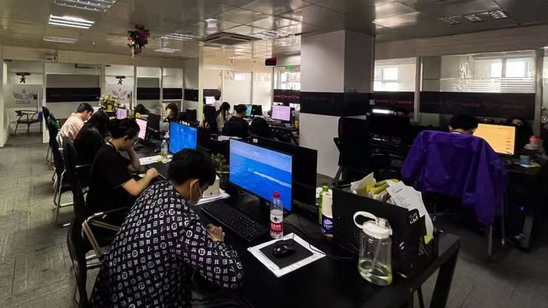 短视频拍摄器材品牌排名：揭秘行业趋势与选型逻辑