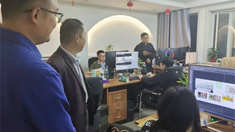 文化传媒公司委托合同范本：内容合作的法律保障